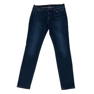 Lucky‎ brand women’s boyfriend jeans size 14/32 R